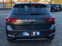 usata VW T-Roc 1.5 TSI ACT DSG Style BlueMotio