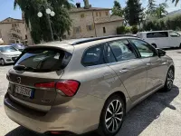Usata Fiat Tipo Lounge 120 CV (88 kW) 2017 Other Station wagon