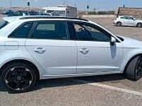 Usata Audi A3 115 CV (84 kW) 2015 Berlina