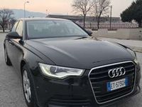 usata Audi A6 2.0 TDI DPF