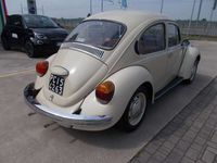 Usata VW Beetle 34 CV (25 kW) 1973 Beige Utilitaria