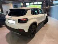 Gebraucht Jeep Avenger Altitude 101 PS (74 kW) 2023 Weiß SUV