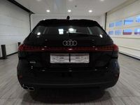 Nuova Audi A5 Business 150 CV (110 kW) 2025 Bianco arkona Coupé