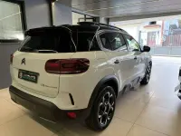 Usata Citroën C5 131 CV (96 kW) 2025 Bianco Berlina