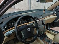 Usata Lancia Thesis 215 CV (158 kW) 2002 Grigio Berlina