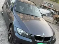 Usata BMW 320 177 CV (130 kW) 2007 Station wagon