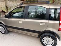 Usata Fiat Panda 4x4 2007 Utilitaria