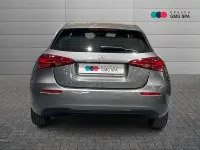 Usata Mercedes A180 Advanced 116 CV (85 kW) 2025 Grigio Utilitaria