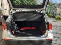 Usata BMW X1 143 CV (105 kW) 2011 Grigio SUV