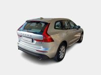 usata Volvo XC60 D4 AWD Geartronic Business