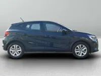 Usata Renault Captur Zen 91 CV (66 kW) 2023 Blu SUV