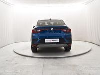 Gebraucht Renault Arkana Engineered 145 PS (106 kW) 2023 Blau SUV