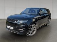 Usata Land Rover Range Rover Sport HSE Dynamic 249 CV (183 kW) 2023 Santorini black SUV