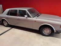 Usata Rolls Royce Silver Spirit 200 CV (147 kW) 1981 Grigio Berlina