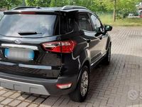 usata Ford Ecosport - 2019 1.0 Titanium 100cv