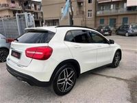 usata Mercedes 200 GLA suvd Automatic Premium usato