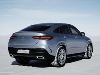 Nuova Mercedes GLE350 AMG line 333 CV (244 kW) 2026 Argento Coupé