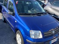 usata Fiat Panda 1.2 Dynamic