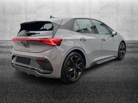 Usata Cupra Born 150 kW (204 CV) 2022 Grigio Utilitaria