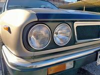 Usata Lancia Beta 122 CV (89 kW) 1984 Grigio Coupé