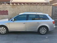 Usata Audi A4 Ambiente 140 CV (102 kW) 2005 Station wagon