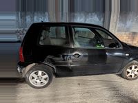 usata VW Lupo 1.4 Highline air 75 CV 16 valvole"