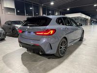 Usata BMW 118 M Sport 150 CV (110 kW) 2024 Grigio metallizzato Utilitaria