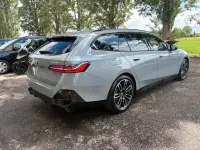 Usata BMW 520 M Sport 197 CV (144 kW) 2025 Grigio Station wagon