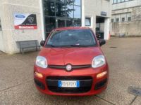 usata Fiat Panda 1.2 easy