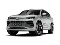 Nuova VW Tayron R-line 193 CV (141 kW) 2026 Grigio SUV