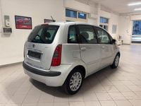 Usata Lancia Musa 90 CV (66 kW) 2007 Grigio Monovolume