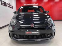 Usata Fiat 500 Sport 70 CV (51 kW) 2021 Nero Utilitaria