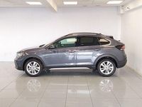 Nuova VW Taigo Edition 116 CV (85 kW) 2025 Grigio SUV