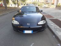 usata Mazda MX5 1.6i Capote nuova