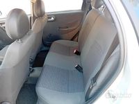 Usata Opel Corsa Club 74 CV (54 kW) 2003 Grigio Utilitaria