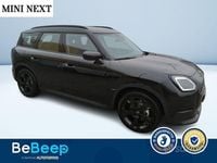 Usata Mini Countryman Classic 163 CV (119 kW) 2025 Nero metallizzato SUV