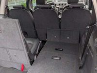 Usata Ford Galaxy Titanium 163 CV (119 kW) 2011 Monovolume