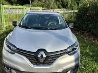 Usata Renault Kadjar 110 CV (80 kW) 2017 Other SUV