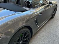 Usata Porsche 718 Boxster 299 CV (219 kW) 2018 Cabrio