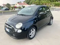 Usata Fiat 500 Pop 69 CV (50 kW) 2007 Other Utilitaria