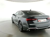 usata Audi A5 Sportback 35 2.0 tdi mhev S line edition 163cv s-t