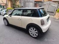 Occasion Mini Cooper D 109 ch (80 kW) 2010 Beige Citadine