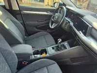 Usata VW Golf VII 116 CV (85 kW) 2021 Utilitaria