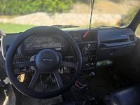 Usata Suzuki Samurai 1992 SUV