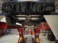 Usata Cupra Leon 150 CV (110 kW) 2024 Berlina