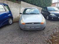 Usata Ford Ka 69 CV (50 kW) 2004 Grigio Utilitaria