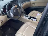 Usata Subaru Tribeca 245 CV (180 kW) 2010 Nero SUV