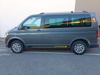 Occasion VW Caravelle 150 ch (110 kW) 2018 Gris Van
