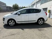 Usata Peugeot 3008 Business-Line 114 CV (83 kW) 2013 Other Station wagon