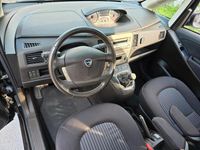 Usata Lancia Musa Platinum 69 CV (50 kW) 2008 Grigio Monovolume